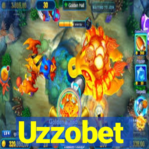 Uzzobet