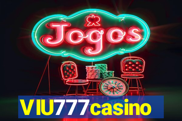 VIU777casino