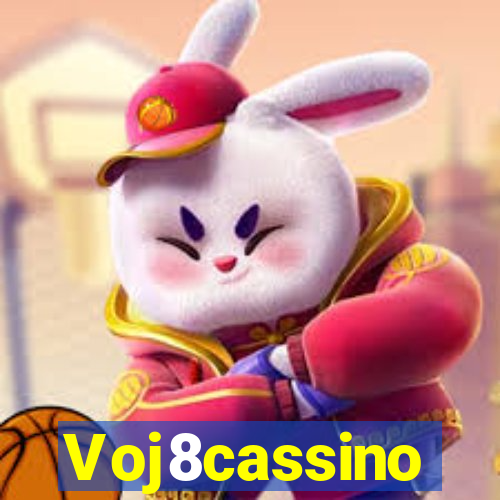 Voj8cassino