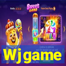 Wjgame