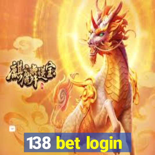 138 bet login