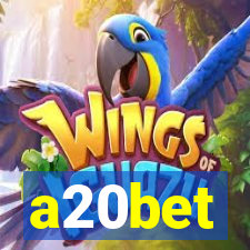 a20bet