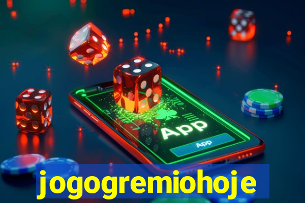 jogogremiohoje