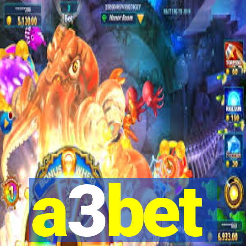 a3bet