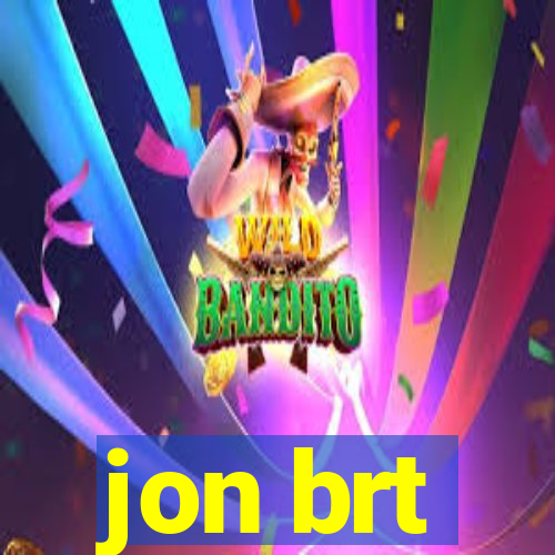 jon brt