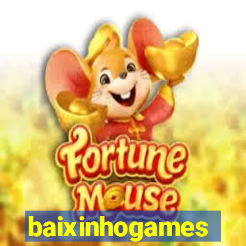 baixinhogames