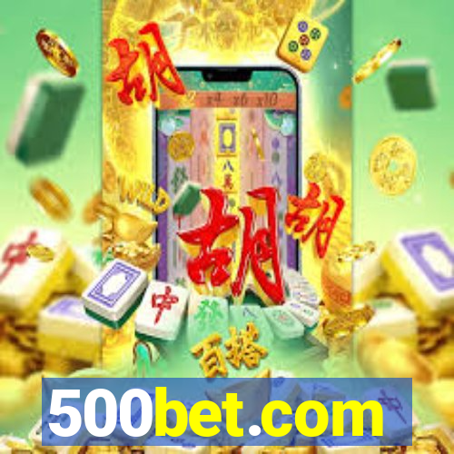 500bet.com