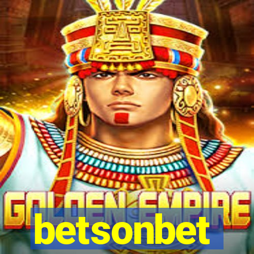 betsonbet