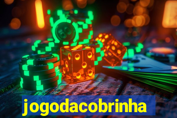 jogodacobrinha