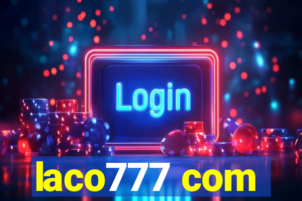 laco777 com