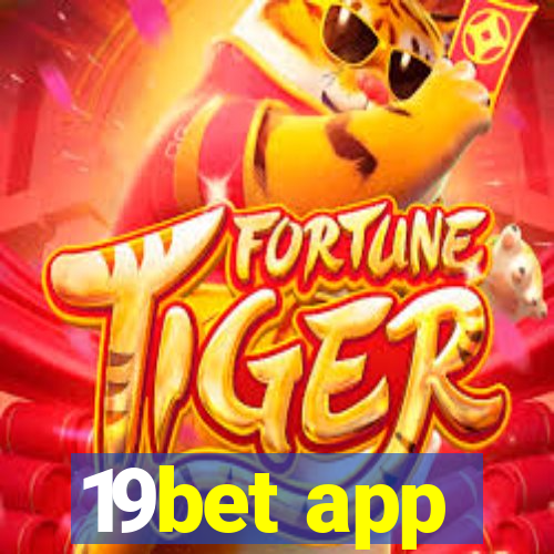 19bet app