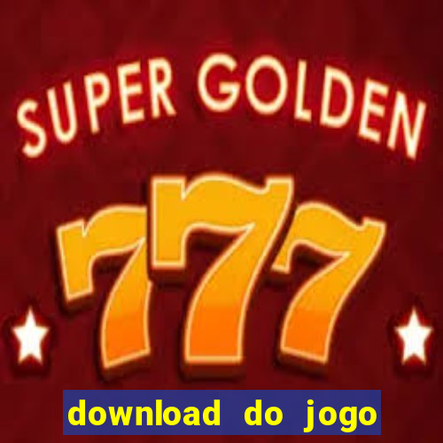 download do jogo do homem-aranha