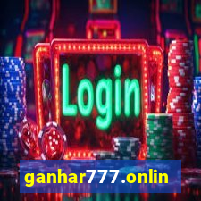 ganhar777.online