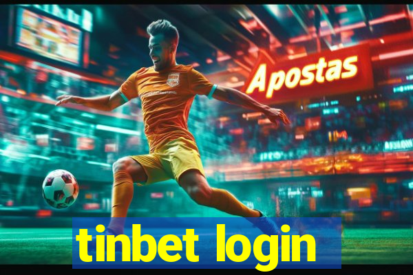 tinbet login