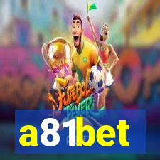 a81bet