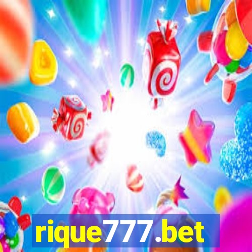 rique777.bet