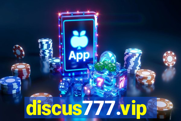 discus777.vip