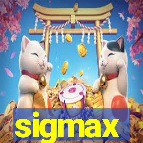 sigmax