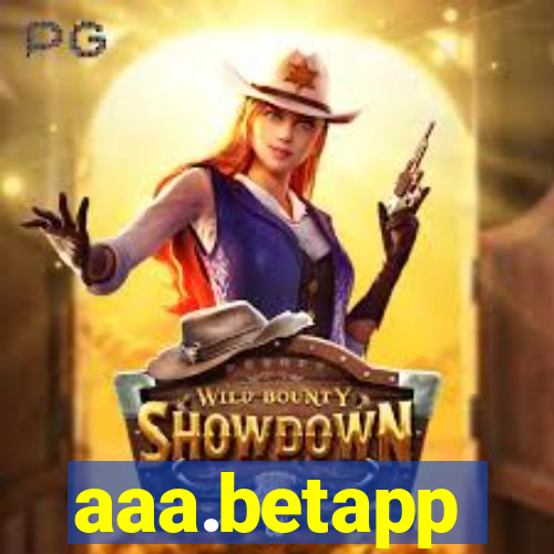 aaa.betapp