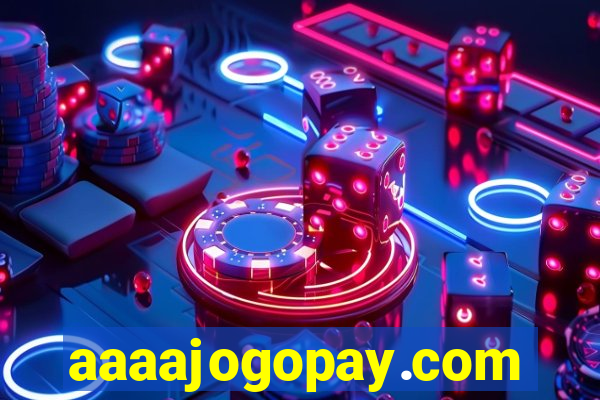 aaaajogopay.com