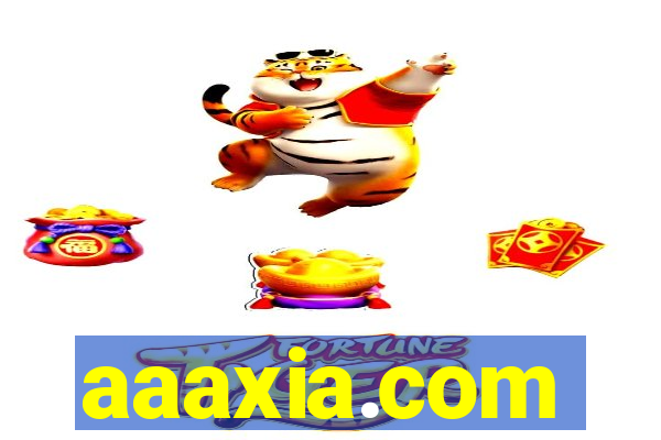 aaaxia.com