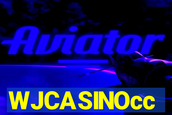 WJCASINOcc