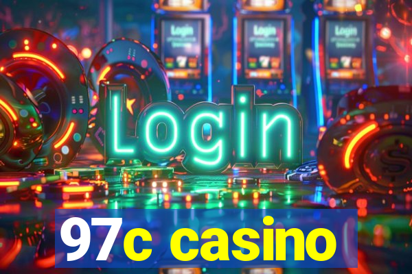 97c casino