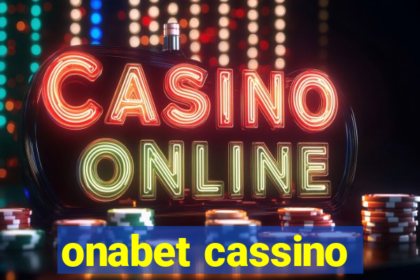 onabet cassino