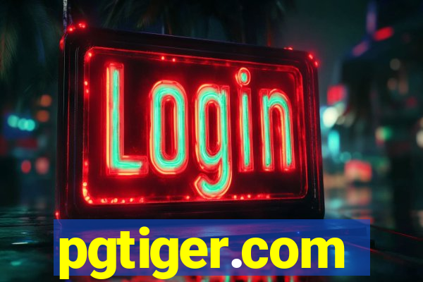 pgtiger.com