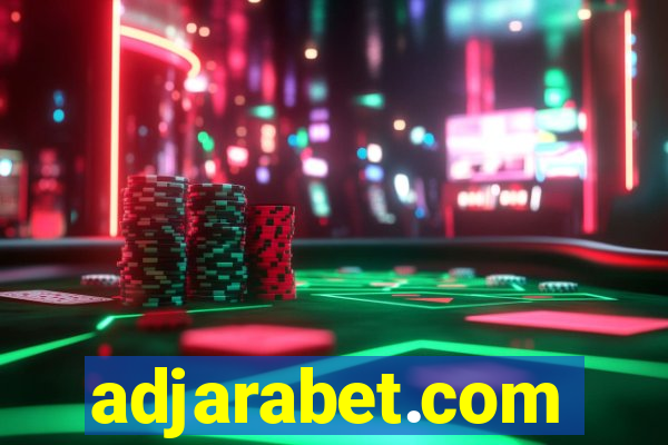 adjarabet.com