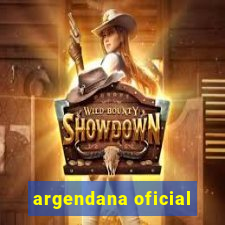 argendana oficial