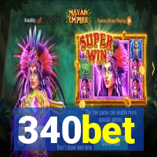 340bet