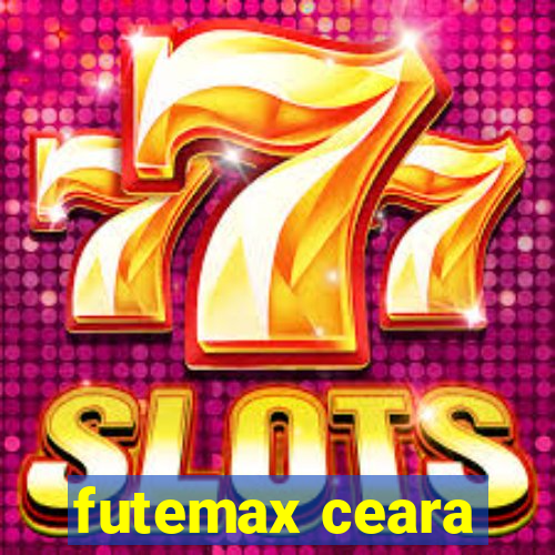 futemax ceara