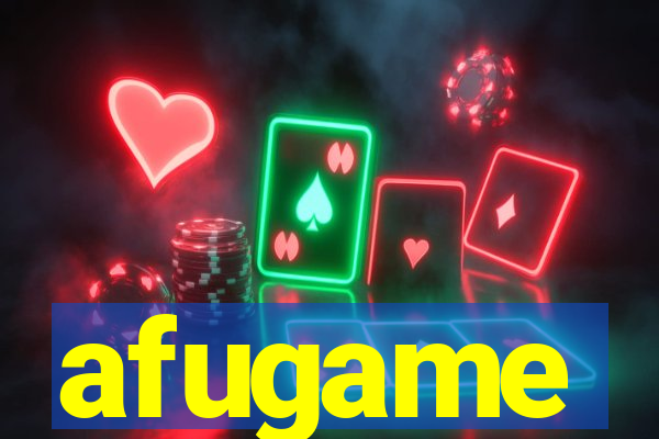 afugame