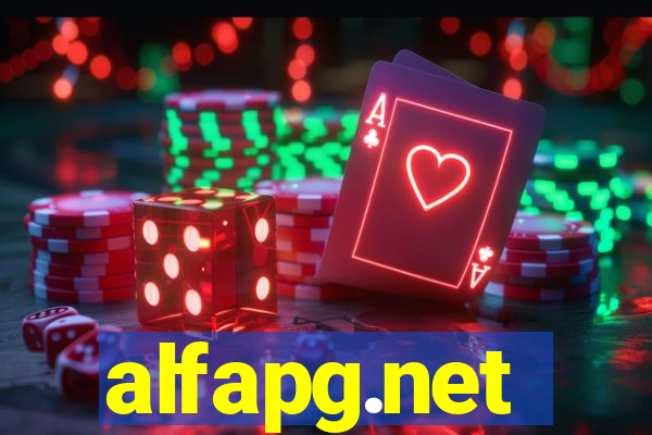 alfapg.net