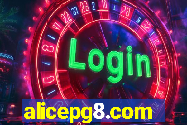 alicepg8.com