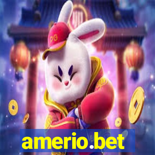 amerio.bet