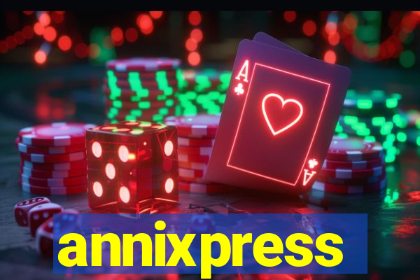 annixpress