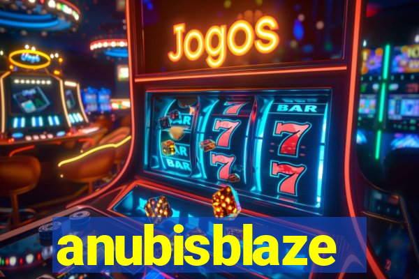 anubisblaze