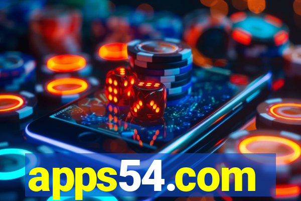 apps54.com