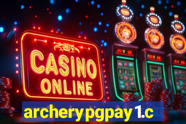 archerypgpay1.com