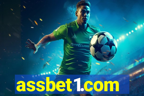 assbet1.com