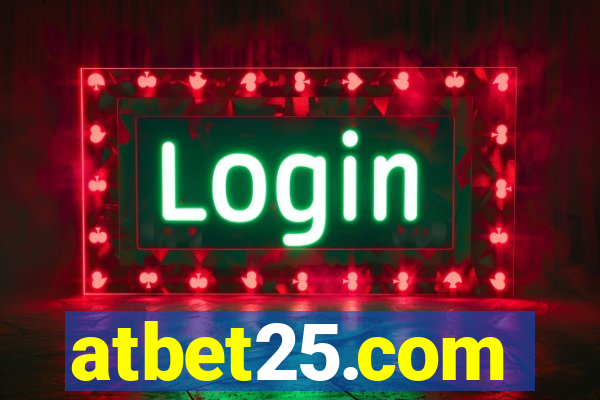 atbet25.com