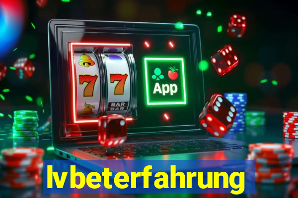 lvbeterfahrung