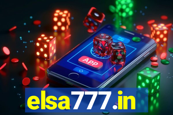 elsa777.in