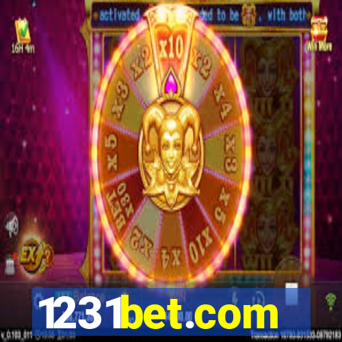 1231bet.com