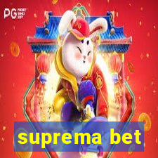 suprema bet