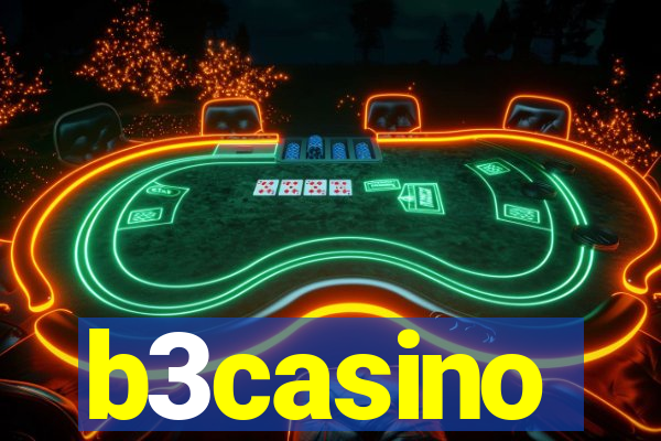 b3casino