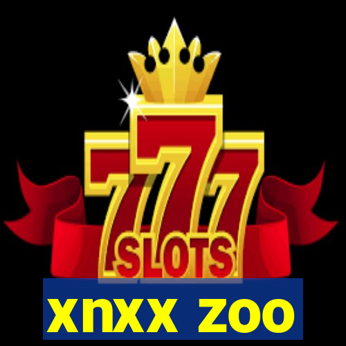 xnxx zoo