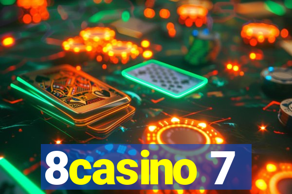 8casino 7